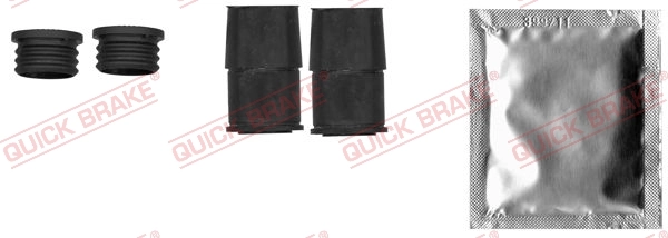 Accessory Kit, brake caliper